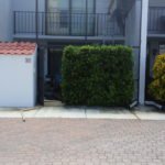 Patio screen repair Key West