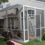 rescreening service miami